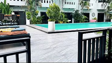 Gadis Thai, Perawan, Di Depan Kamera, Ngegas Nikmat, Crot Dalam Memek.