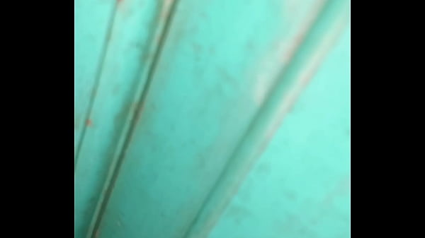 Ngintip Istri Tetangga Kost Yang Sengaja Buka Pintu Waktu Suami Kerja, Langsung Diajak Ngewe