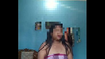 Tonton Video Hot Stepmom Desi India Genjrang-genjreng Bikin Tegang, Godain Abis-abisan.