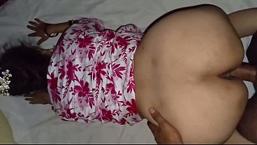 Desi Gadis Desa, Pantat Gede Bikin Ngiler.