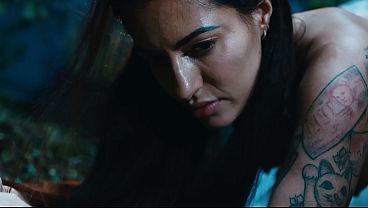Kumpulan Cewek Beku – Ngesex Lesbi Sambil Muncrat