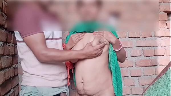 Gadis Desi Cantik Digaruki Sampai Merem Melek