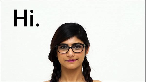 Lihat Langsung Body Arab Mulusku Yang Bikin Ngiler, Lo Wajib Liat Dari Deket!