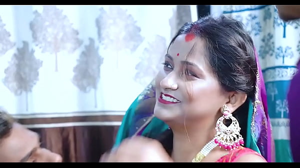 Ngentot Nyata – Bhabhi India Pake Sari, Mesra Lembut Sama Suami, Suara Hindi Bikin Horny