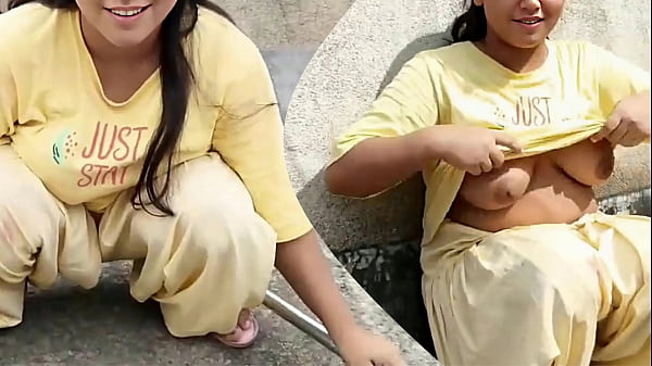 Bokep India: Istri Muda Di Atap, Romantisme Panas Di Udara Terbuka