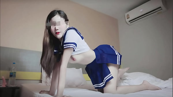 Cewek Sma Jepang Seragam Ketat, Siap Digaruk Sebelum Jam Pelajaran.