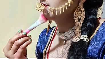 Malam Pertama Pengantin Baru India Berahi, Desi Indian Malam Pertama Sex Dengan Suara Hindi, Video Mms Panas
