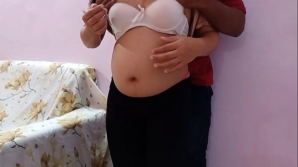 Bhabhi Ko Facebook Pe Patake Ghar Jakar Zor Se Pel Diya
