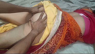 Tukang Ledeng Dibayar Dengan Cara Ngewe Ibu Rumah Tangga, Suara Panas Bikin Crot