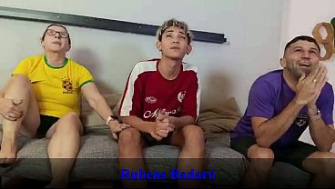 Selagi Bokep Brasil Bergemuruh, Bokap Gak Sadar Aku Ngentot Memek Madre Sampai Muncrat (full Video Di Red/sheer)