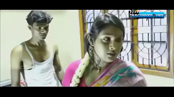 Aunty India Selatan Bikin Desi Makin Panas, Nggak Tahan