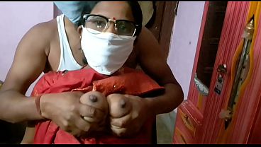 Desi Aunty Cantik Digenjot Kontol Gede Sampe Meraung
