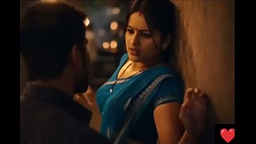 Desi Bhabhi Digebrek Di Lokalisir Malam