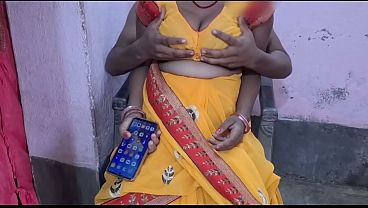 Desi Istri India Sama Suami, Ngewe Panas Di Ranjang