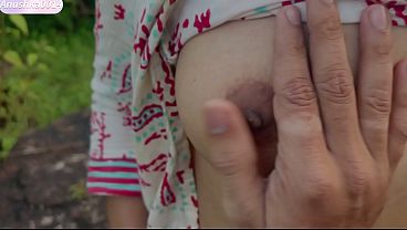 Tonton Video Mesum Cewek Desa India Di Hutan, Ngewe Panas Banget