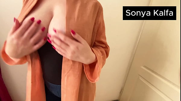 Ibu Tiri Arab Digebukin Nafsu Banget