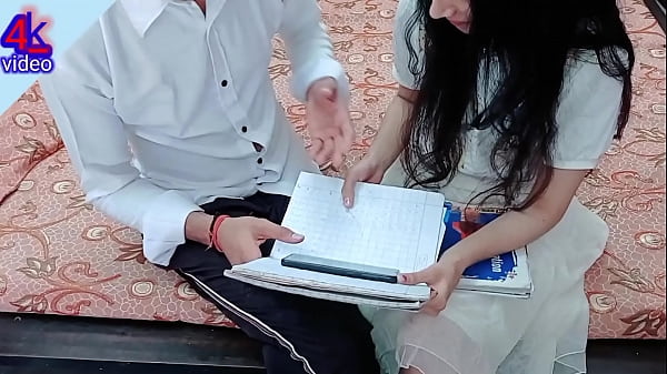 Mahasiswa India Ngentot Bareng Cewek Desi, Suara Hindi Jelas Kedengeran