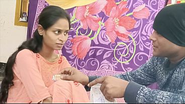 Bhabhi Desi Panas Bikin Ngilu, Godaan Bikin Nggak Tahan.